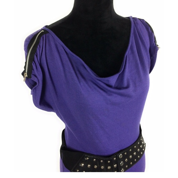 No Strings Attached Womens Dress - Picture 3 of 8